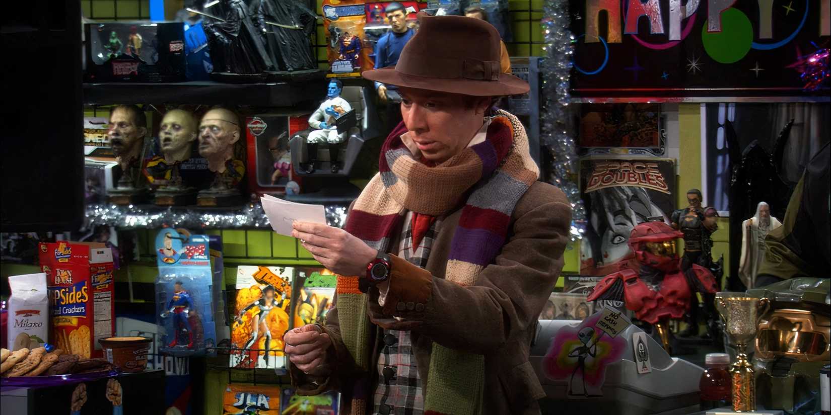 Stuart Fails' Latest News Hints It Could Be The Best TBBT Spinoff In ...
