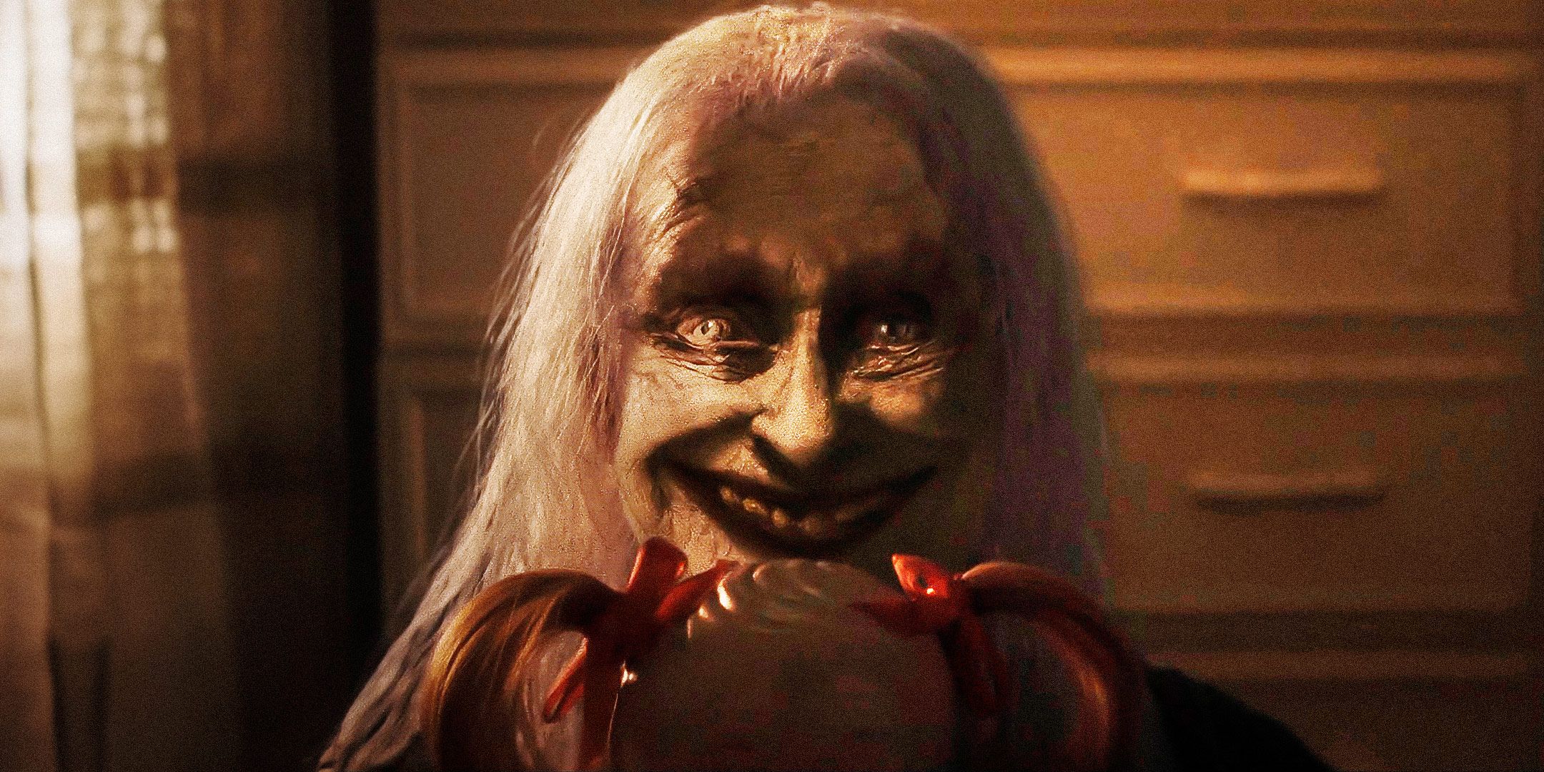 The Conjuring: Last Rites Shatters Franchise Opening Weekend Record