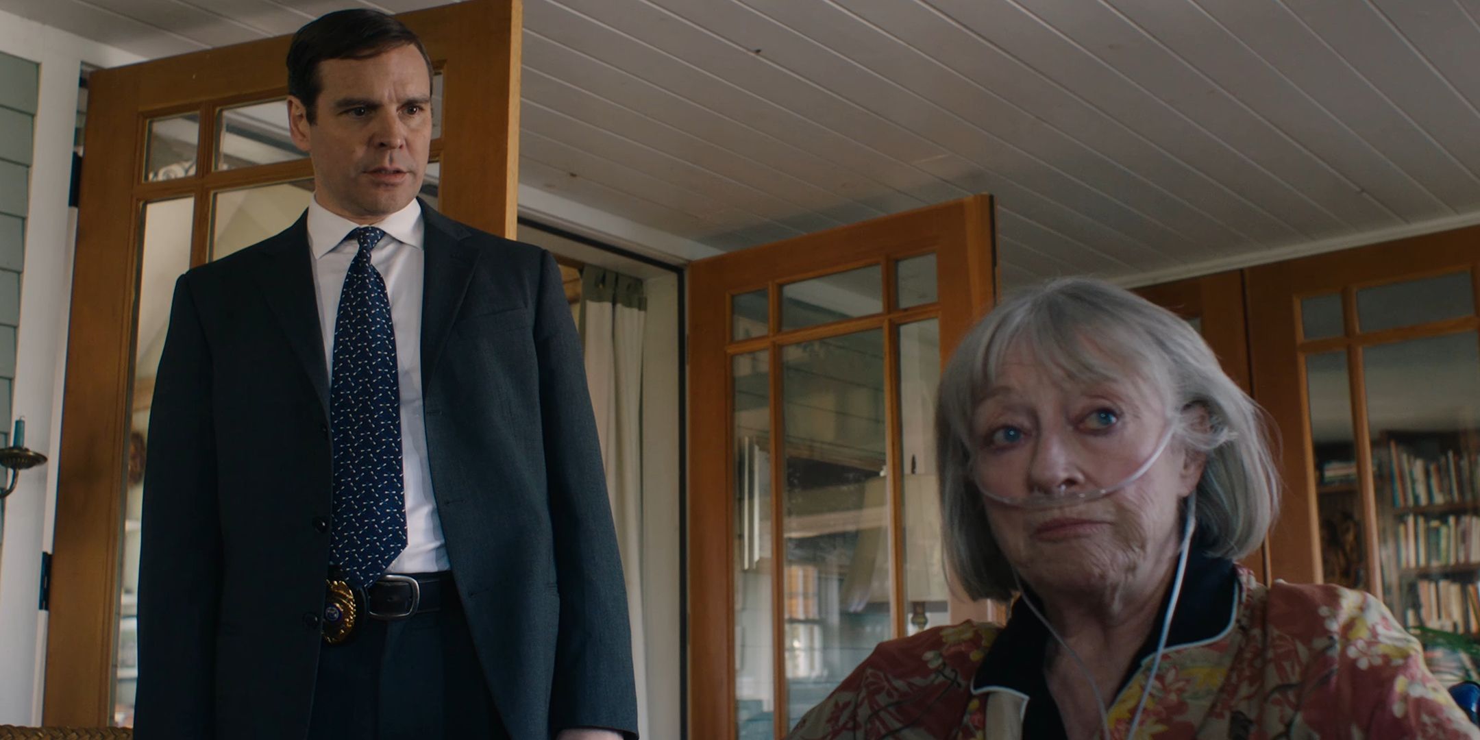 The Ruse Review: I've Heard Of Slow-Burn Thrillers, But This Is Ridiculous