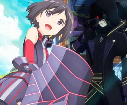 10 Near-Perfect Isekai Anime Masterpieces That Redefined the Genre 2 The Eminence In Shadow and Bofuri