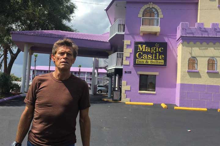 Florida Project Wizard Building The Florida Project Summary, Trailer, Cast, Where to Watch and More