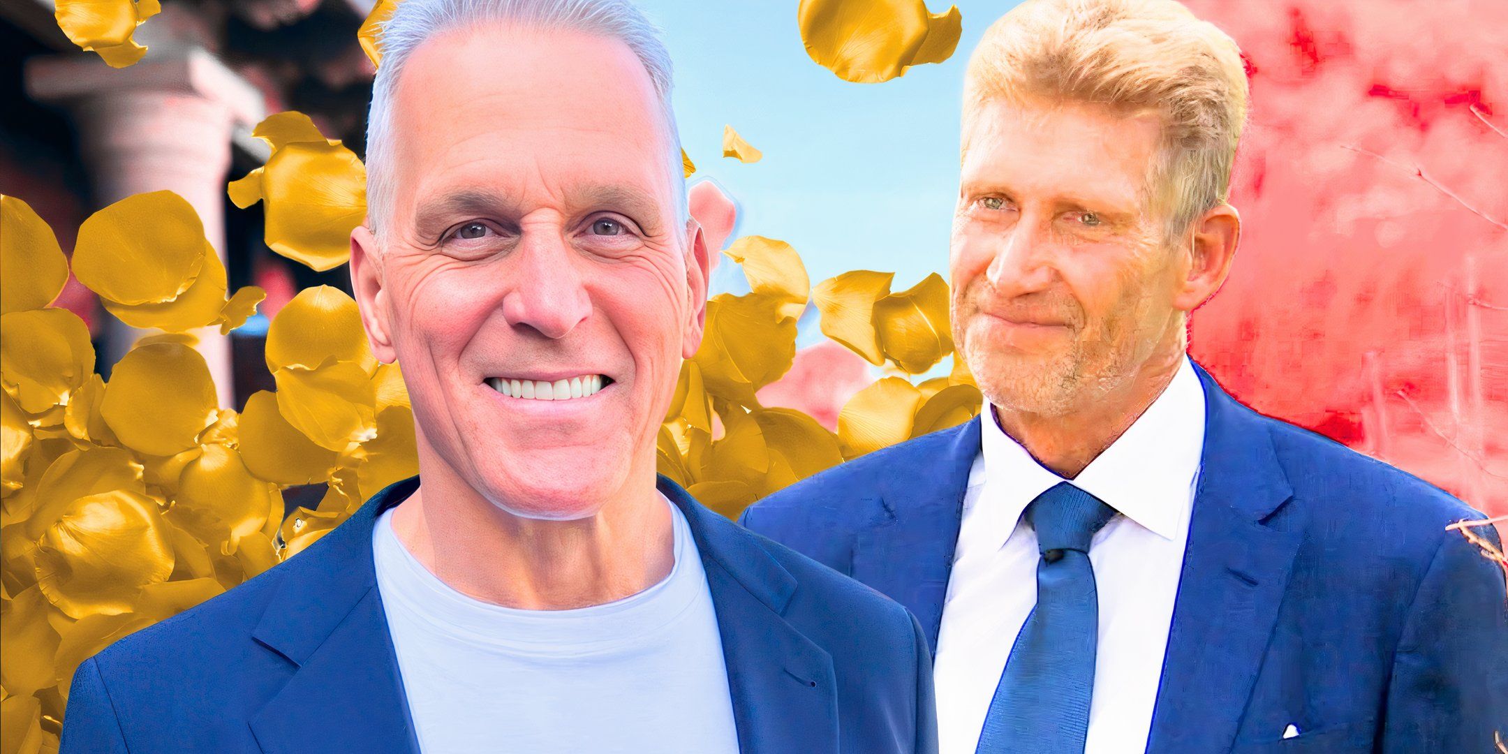 Golden Bachelor Mel Owens Finally Breaks Silence Amid Controversy