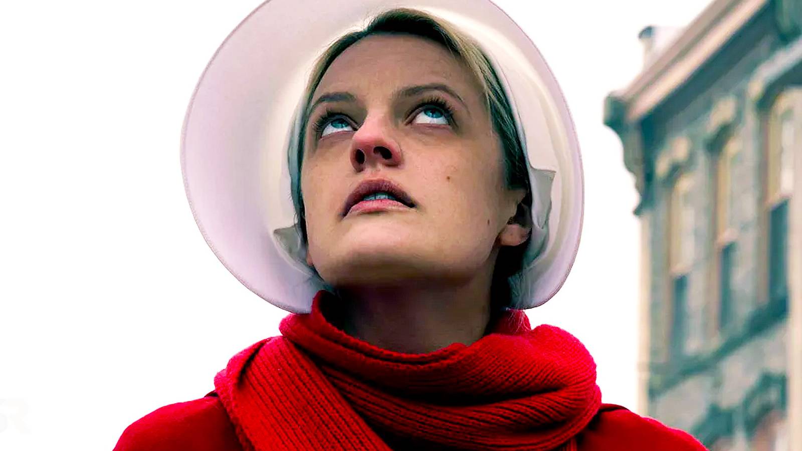 The Handmaid's Tale Completely Changes The Red Dress' Meaning After 8 Years The Handmaid's Tale Completely Changes The Red Dress' Meaning After 8 Years