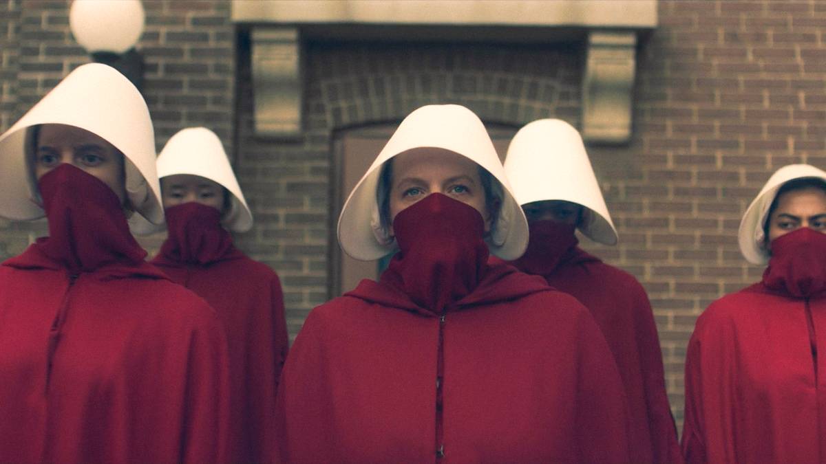 The Handmaid's Tale Star "Wasn't Ready To Give Up" Divisive Character As They Return For Sequel