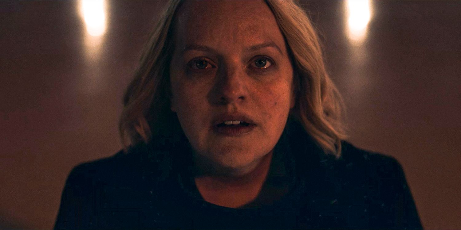 The Handmaid's Tale Season 6 Ep 9-29