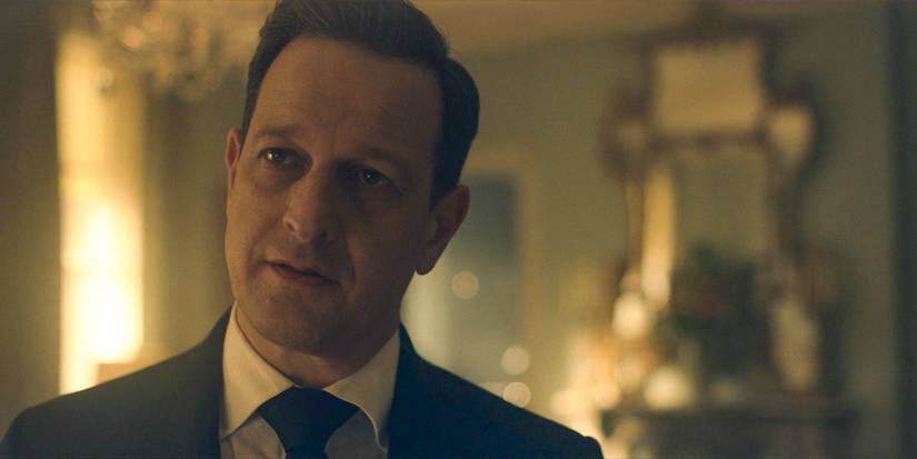 Commander Wharton (Josh Charles) in The Handmaid's Tale Season 6 Ep 9