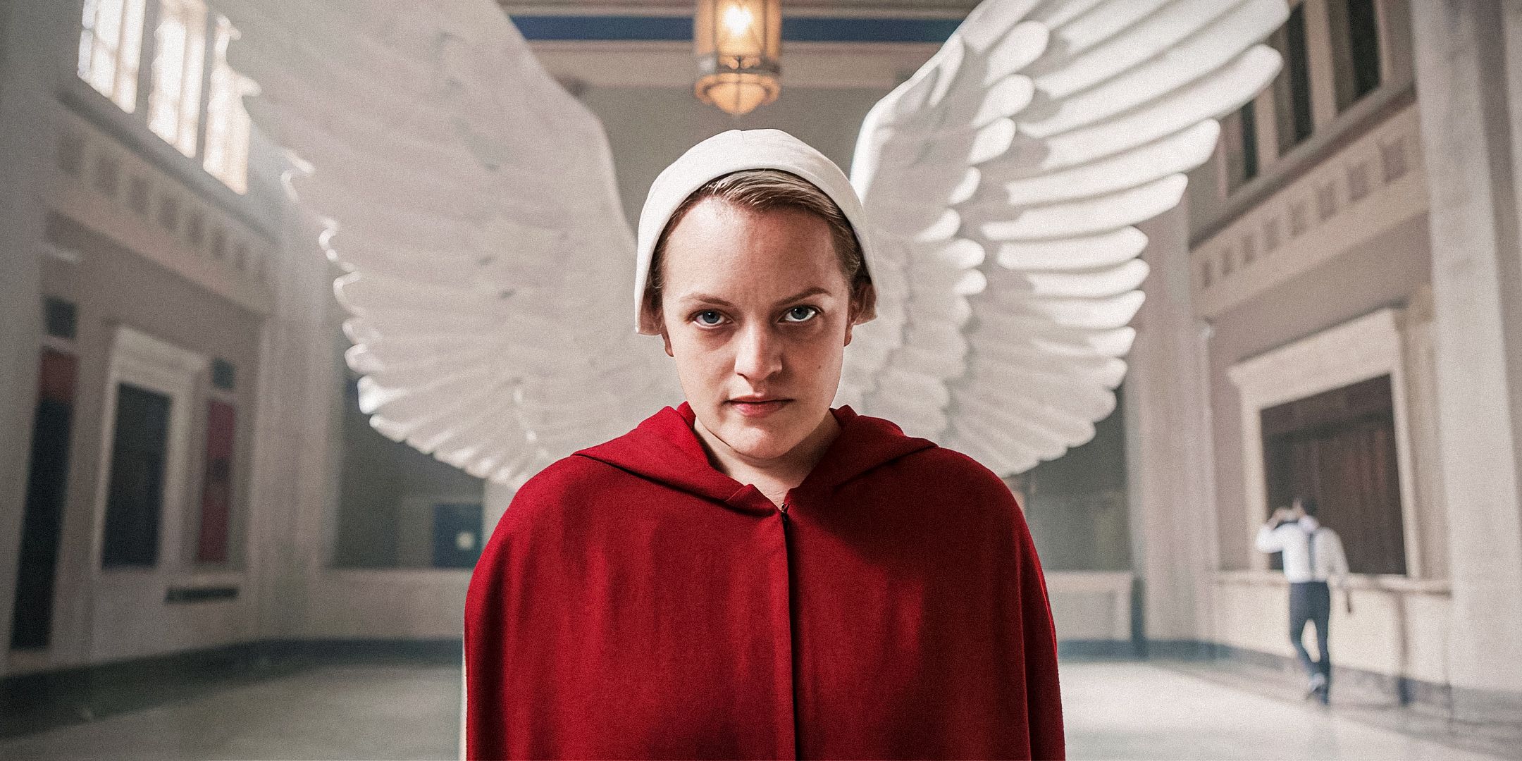8 Sci-Fi TV Shows That Surpass Their Book Origins