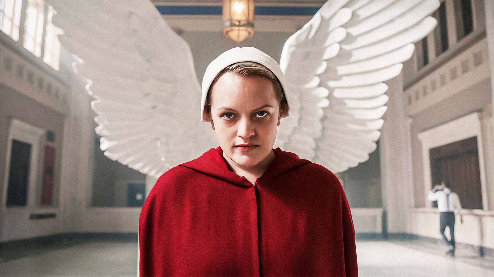 All 6 Seasons Of The Handmaid's Tale, Ranked