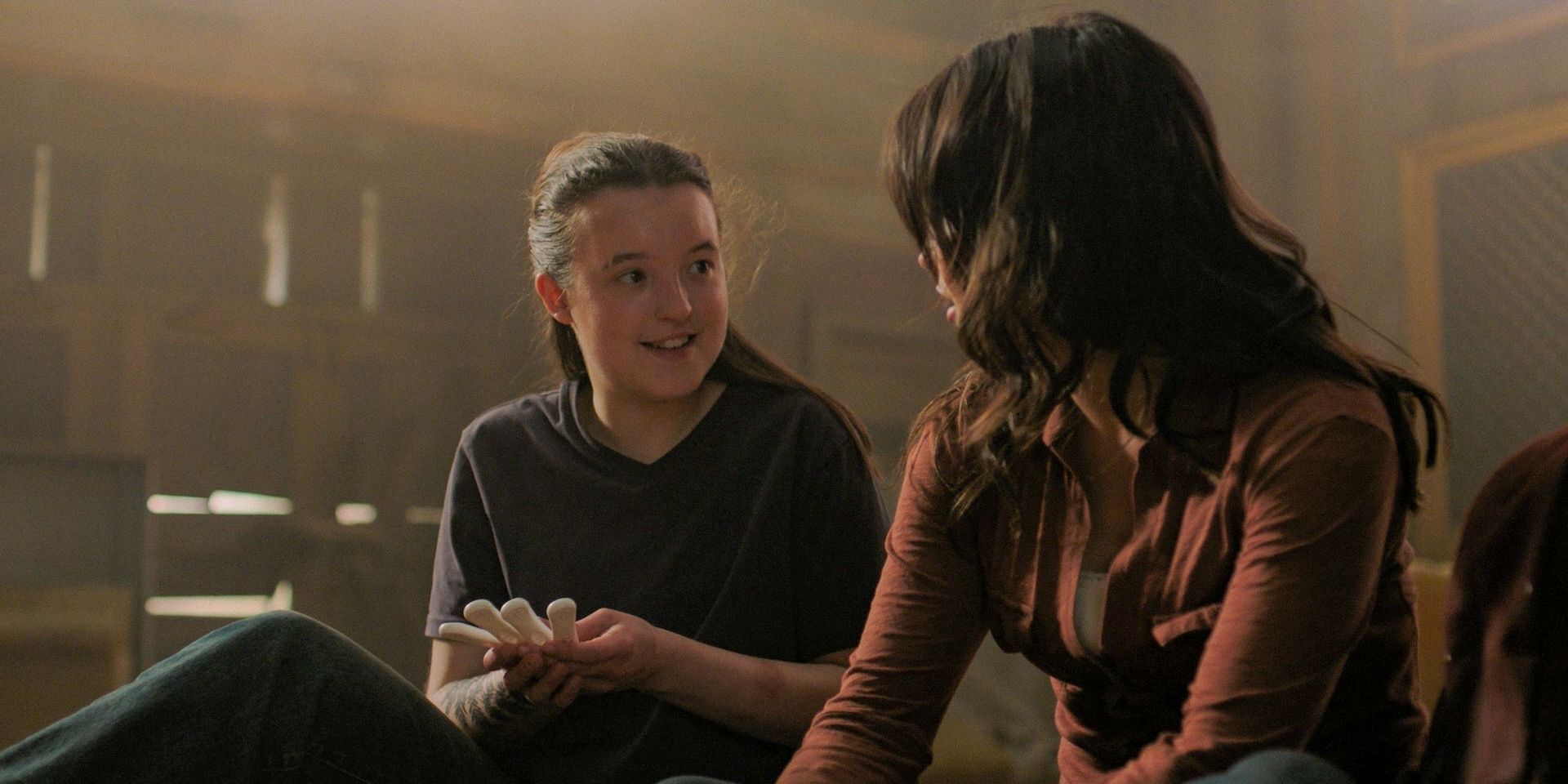 The Last Of Us Season 2 Episode 4 Ending Explained: What's Waiting For  Ellie & Dina At Lakehill