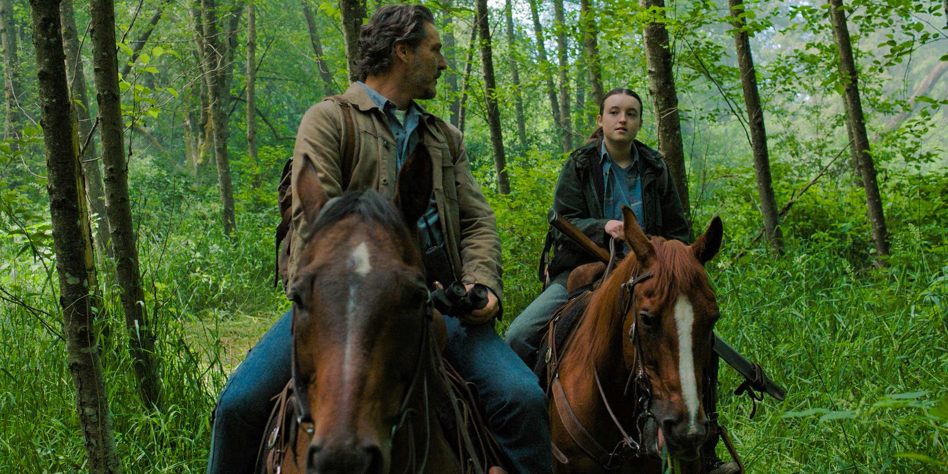 The Book Abby Reads In The Last Of Us Season 2 Finale: Hidden Meaning ...