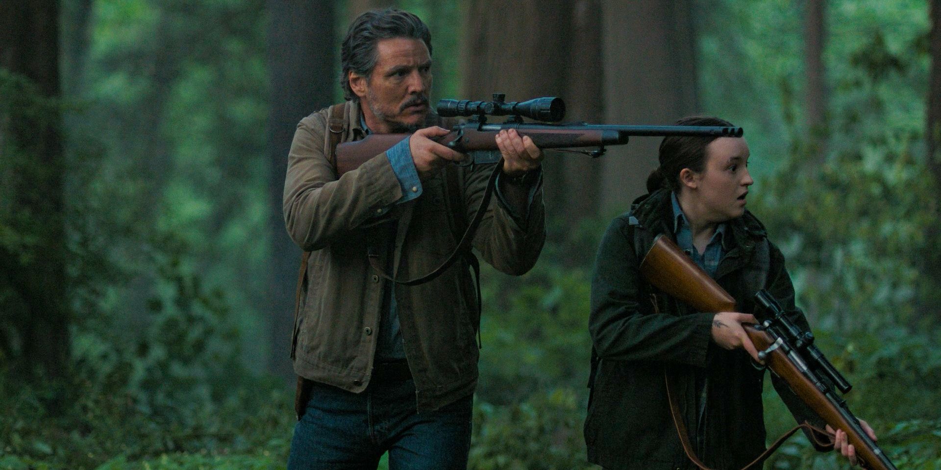 The Last Of Us Season 2 Episode 6 Timeline: When All The Flashbacks Take Place