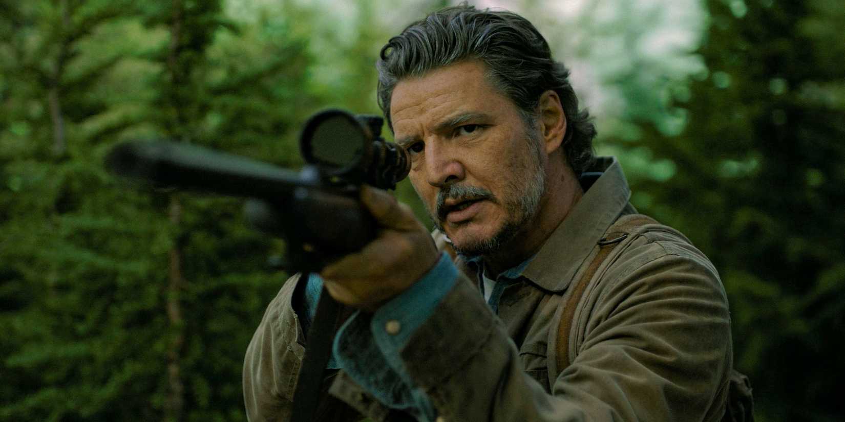 The 34-Year-Old Movie That Pedro Pascal Called