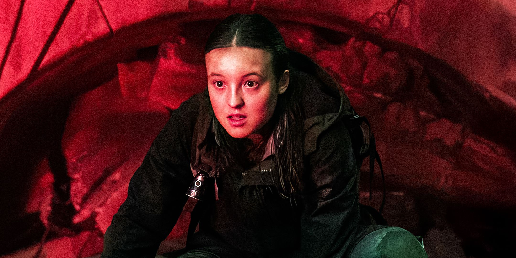 The Last Of Us Season 3 Is Abby's Story - So Will Ellie & Dina Actually ...