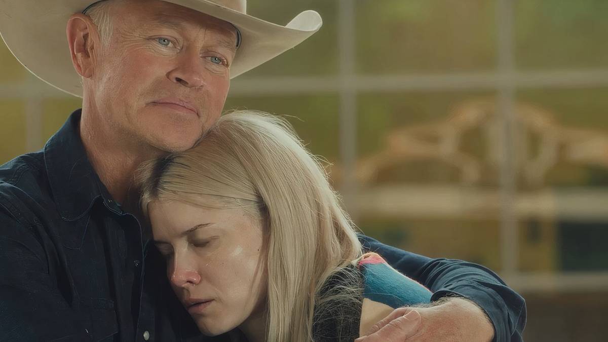 The Last Rodeo Clip Sees Neal McDonough And Sarah Jones Push Through ...