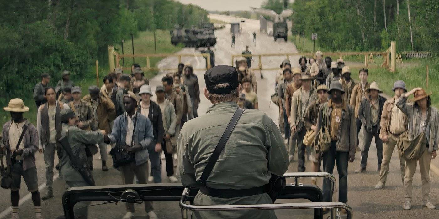 Stephen King’s R-Rated ‘Hunger Games’ Replacement Officially Walks Onto ...