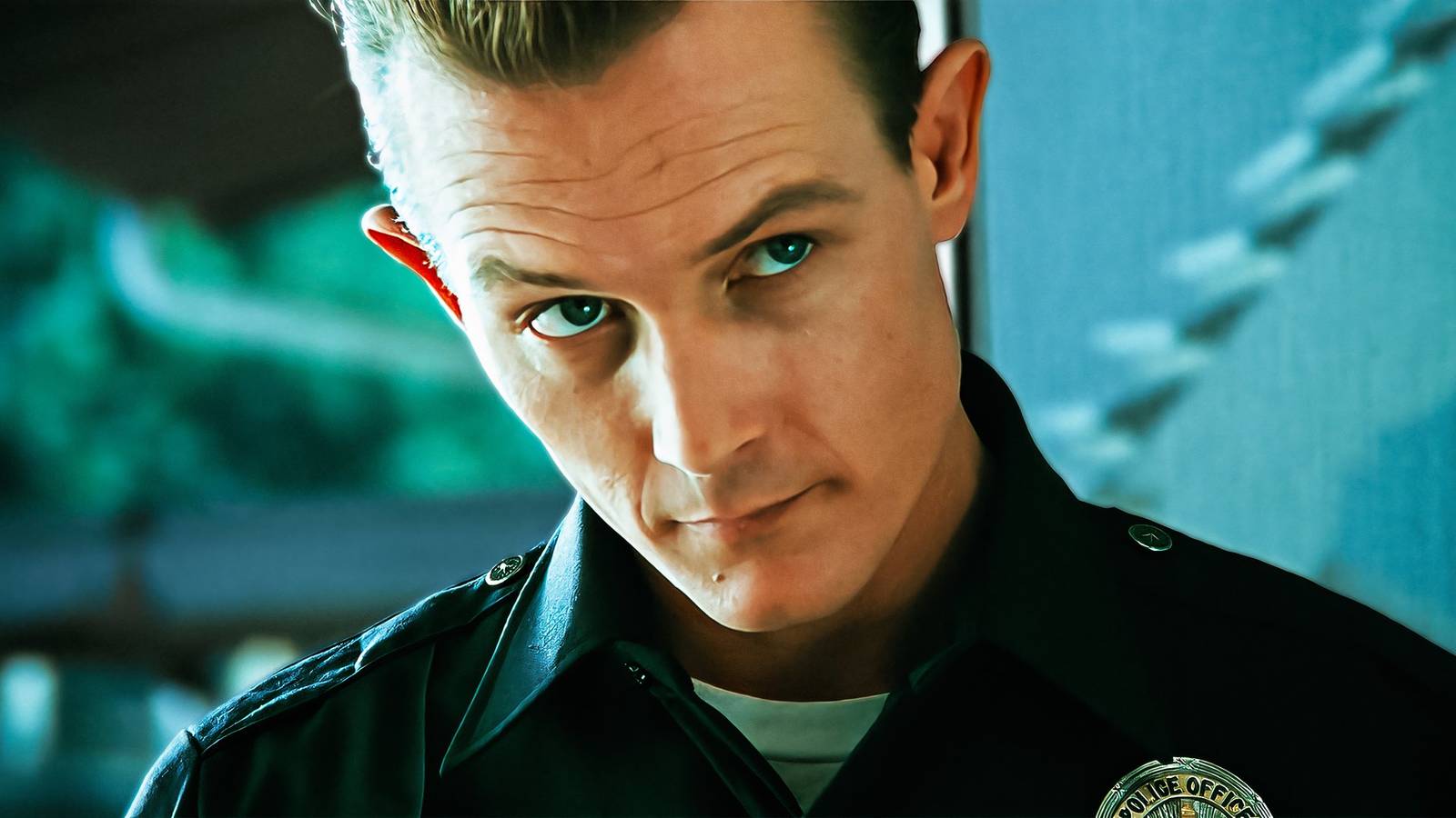 Terminator Tested The Most Advanced Terminator Model Is Even More Dangerous Than ...