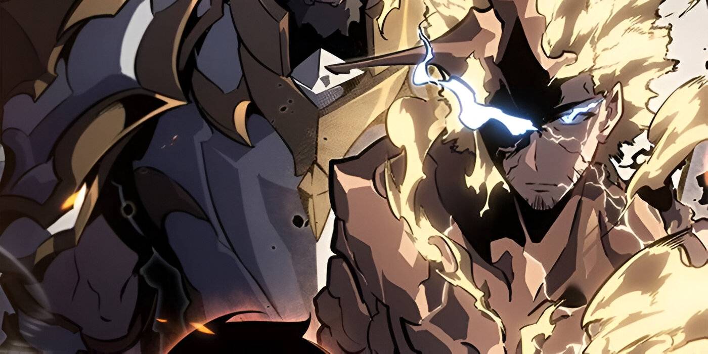 The 10 Strongest Dungeon Bosses In Solo Leveling Ranked The 10 Strongest Dungeon Bosses In Solo Leveling Ranked