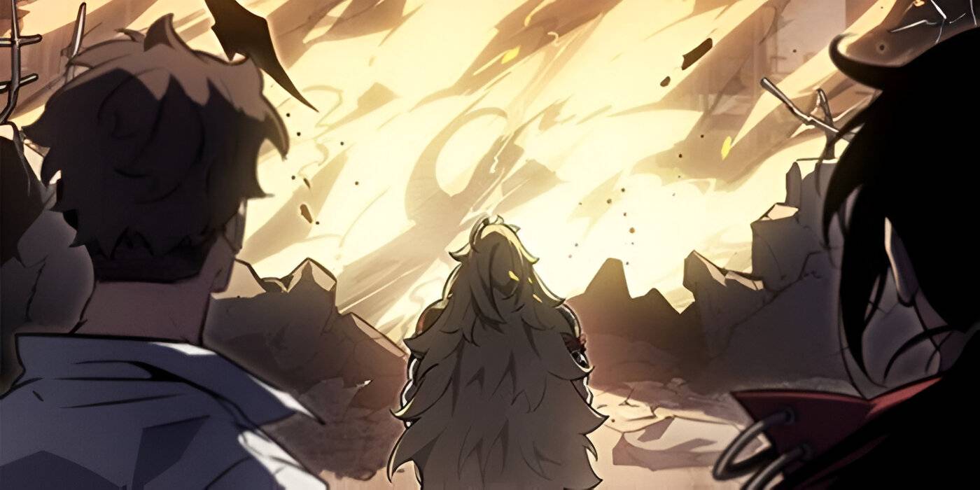 Solo Leveling: Ragnarok Chapter 50: Release Date & Where to Read