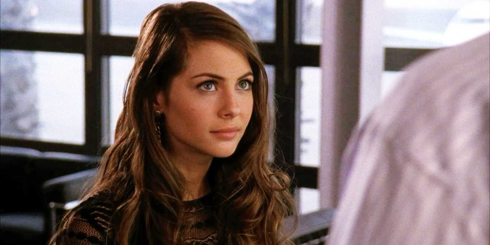 The OC Kaitlin Cooper