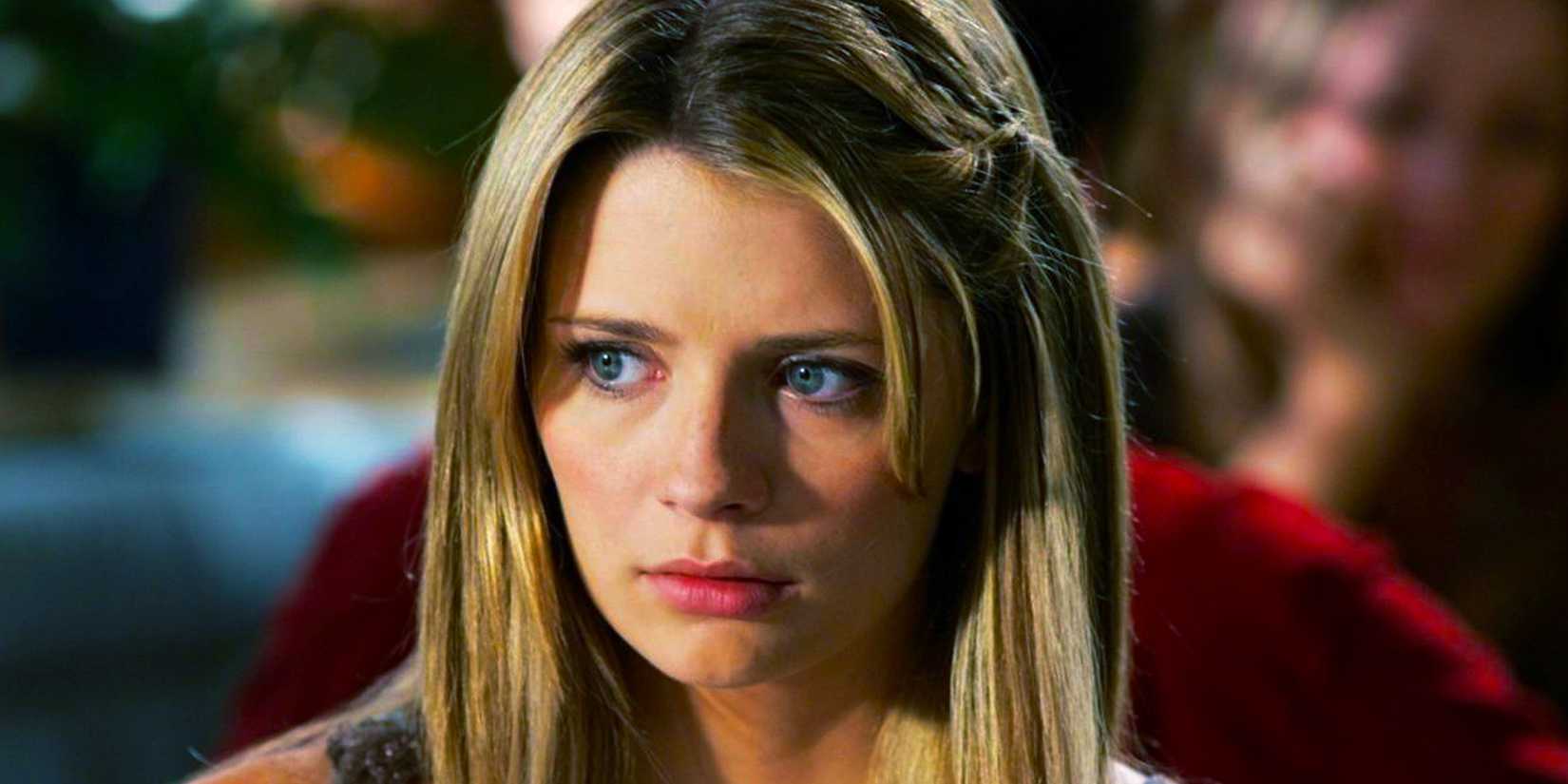 Marissa Cooper em The O.C.