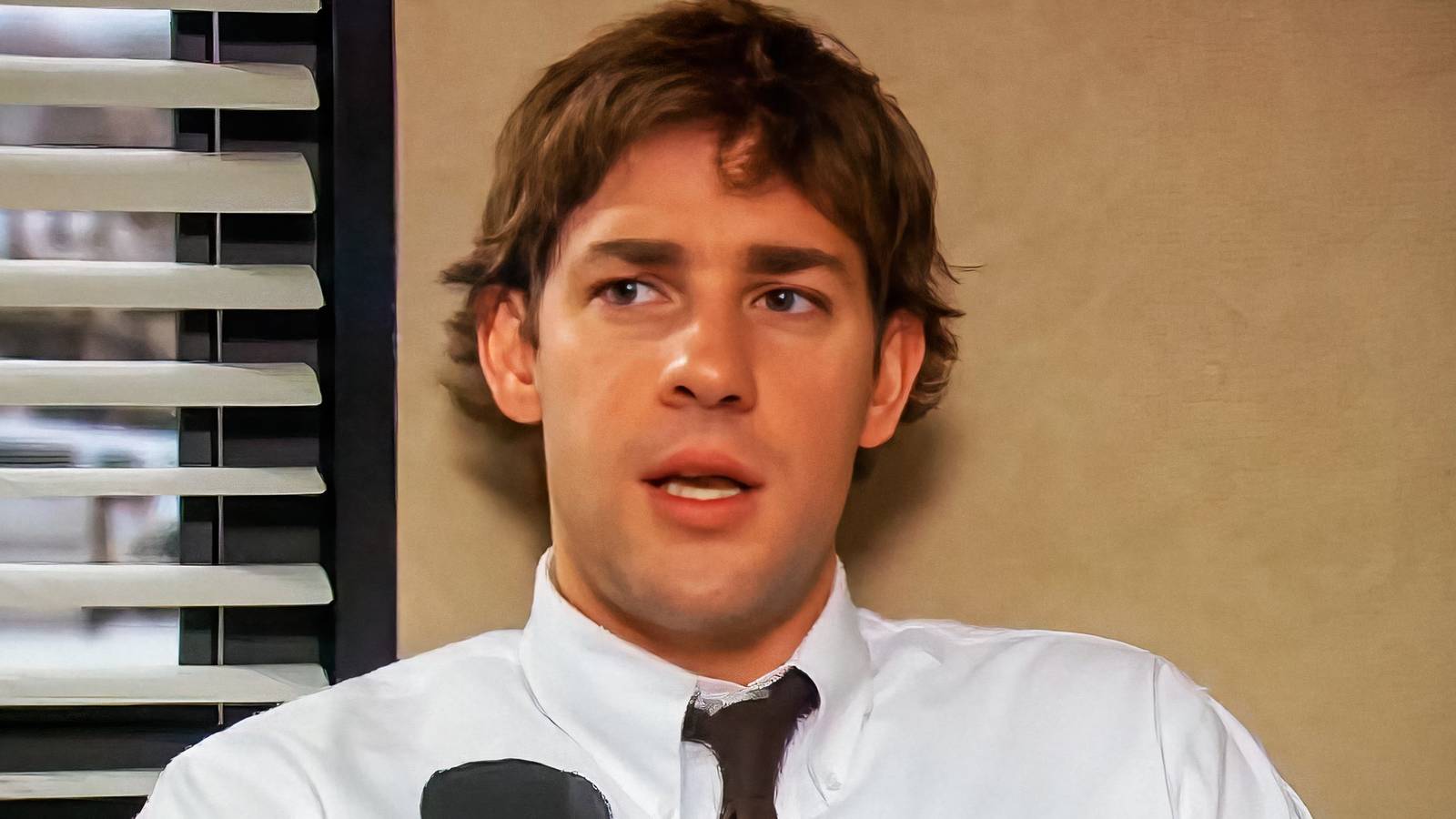 The Office Theory Explains The Real Reason The Documentary Was
