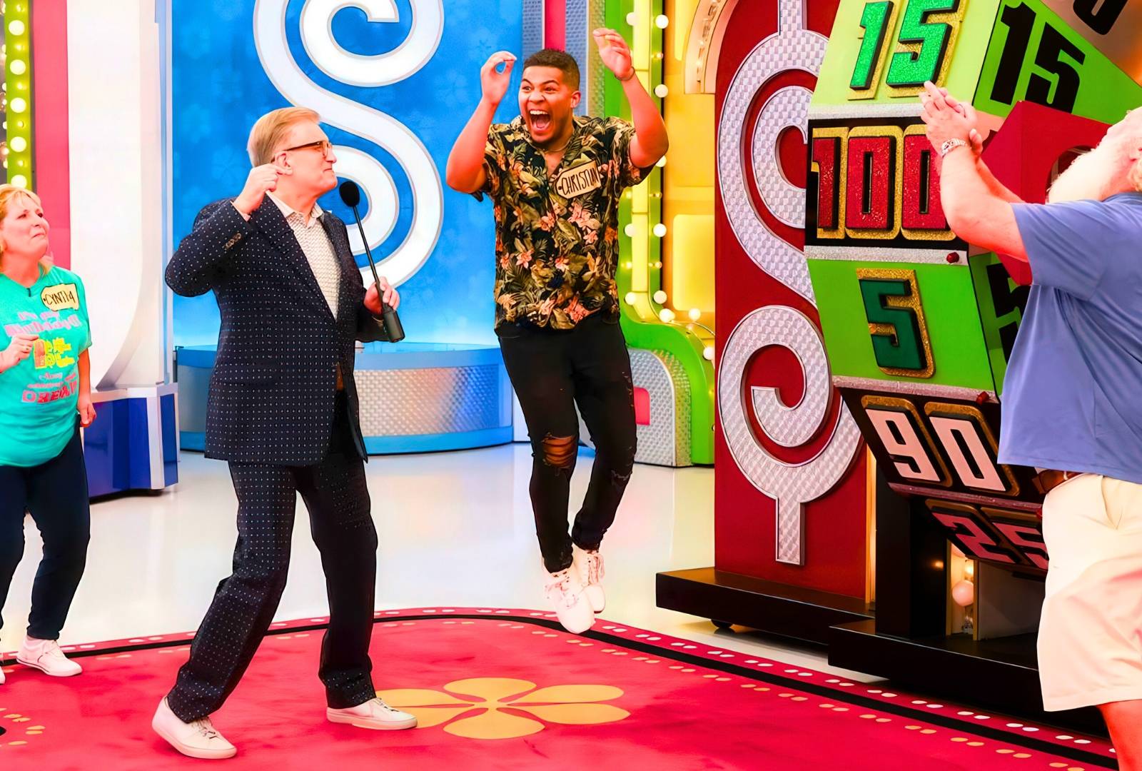 What Really Happens When You Win On The Price Is Right: Prizes, Taxes & More Explained