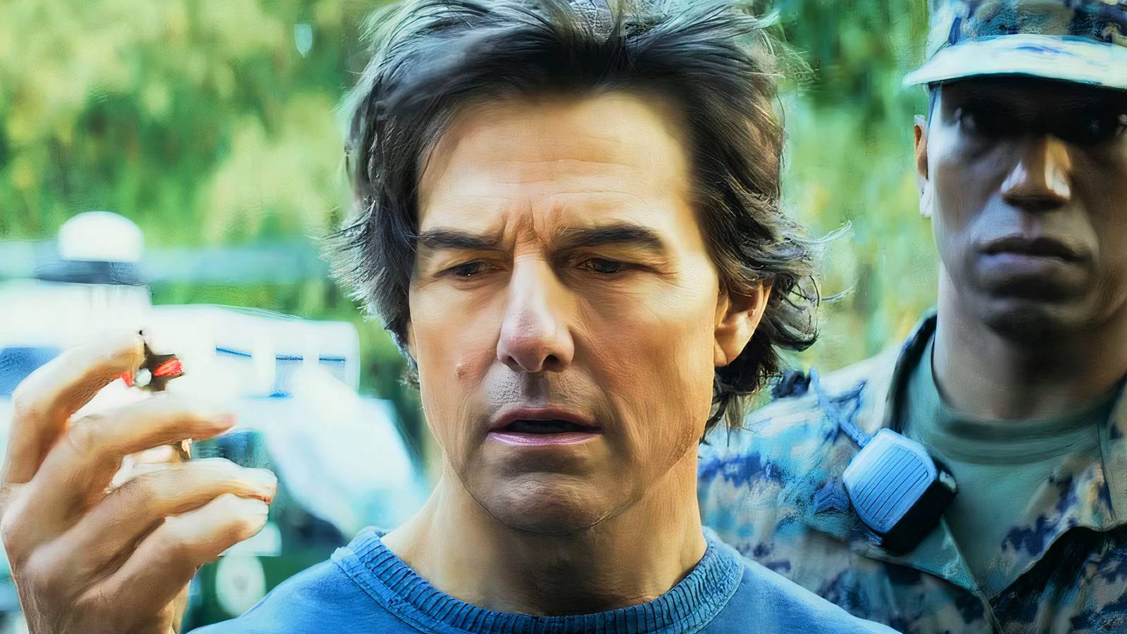 The Rabbit’s Foot & 4 Other Mission Impossible Mysteries The Final ...