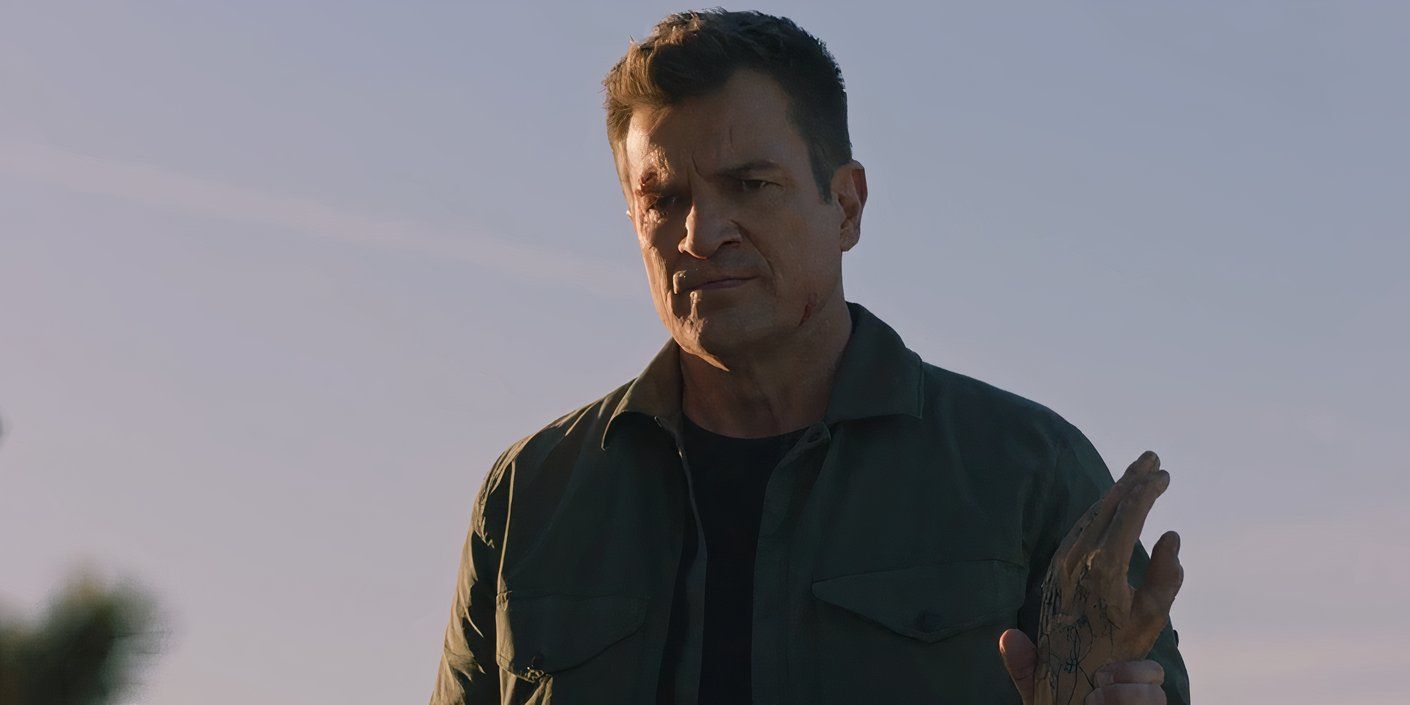 The Rookie: John Nolan & Lucy Chen's Past Relationship Timeline Explained
