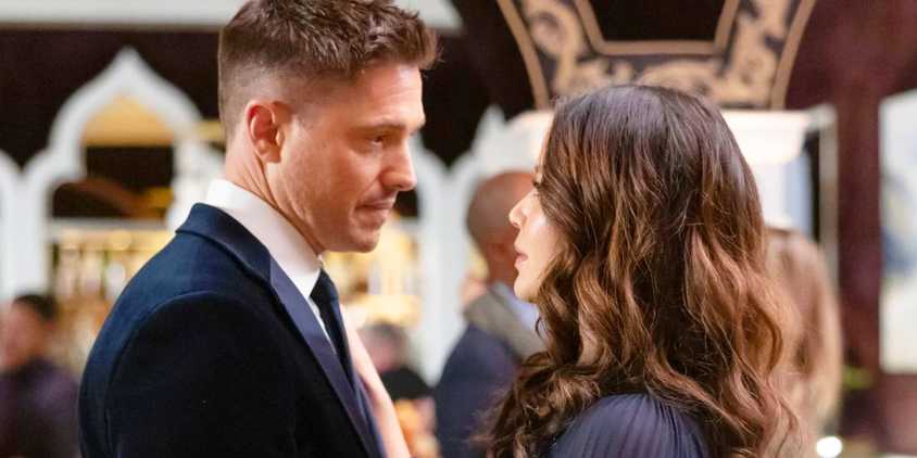 Why Sergeant Grey Covers For Lucy In The Rookie Revealed By Richard T ...