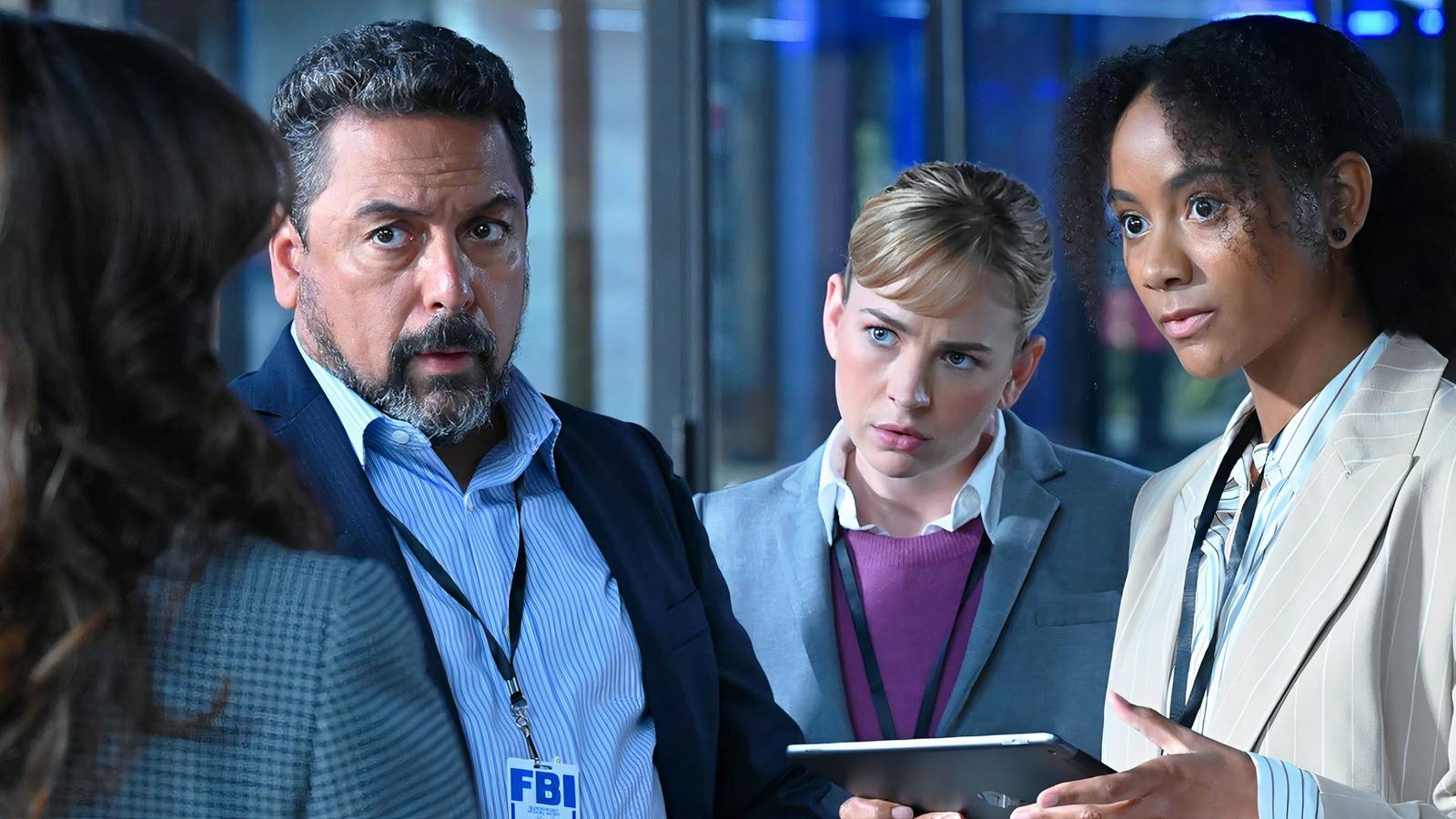 The Rookie Season 8 Needs To Bring Back This Feds Character After Their ...