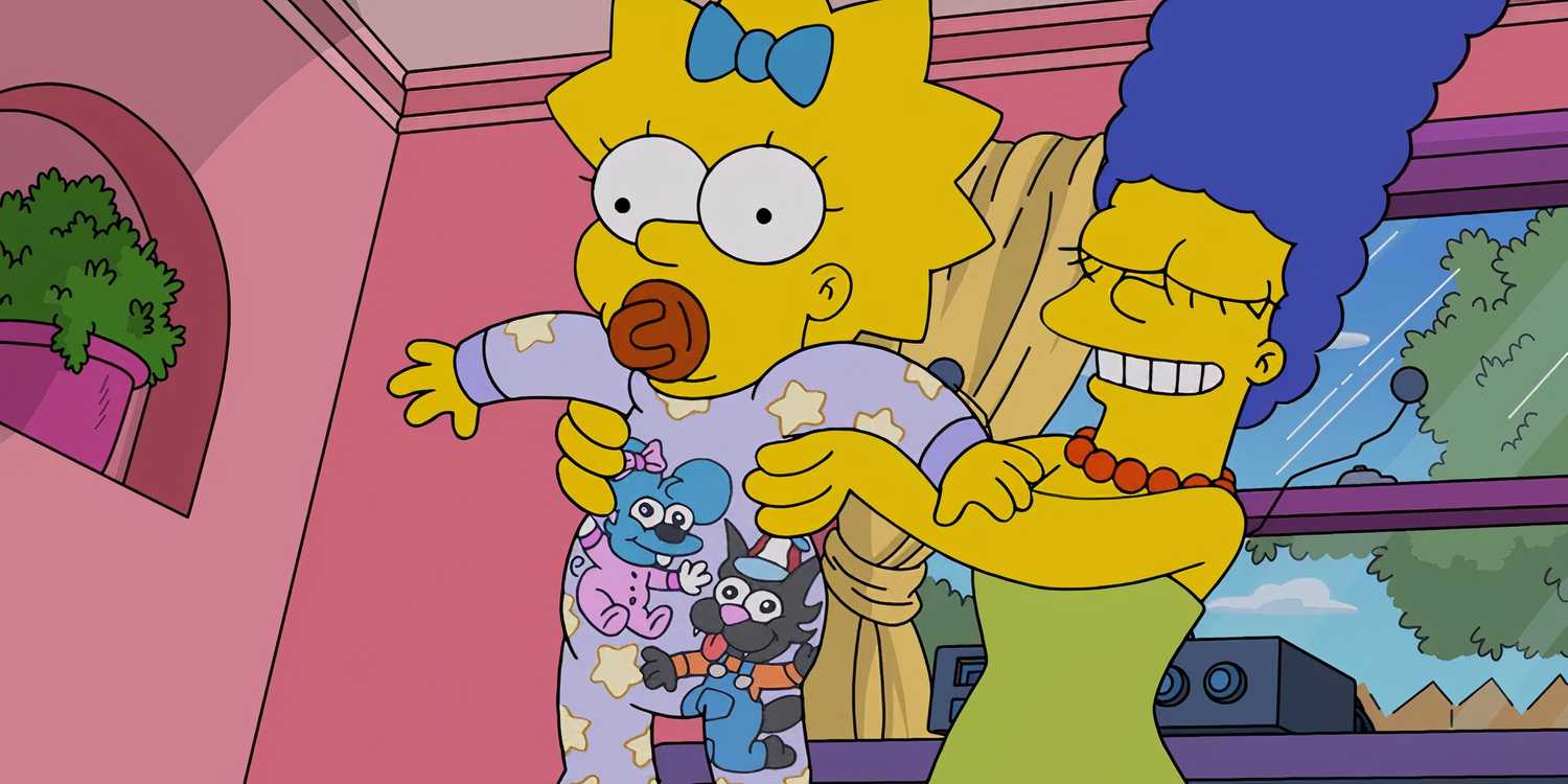 Did The Simpsons Season 36 Finale Just Say Goodbye To Two Classic did-the-simpsons-season-36-finale-just-say-goodbye-to-two-classic