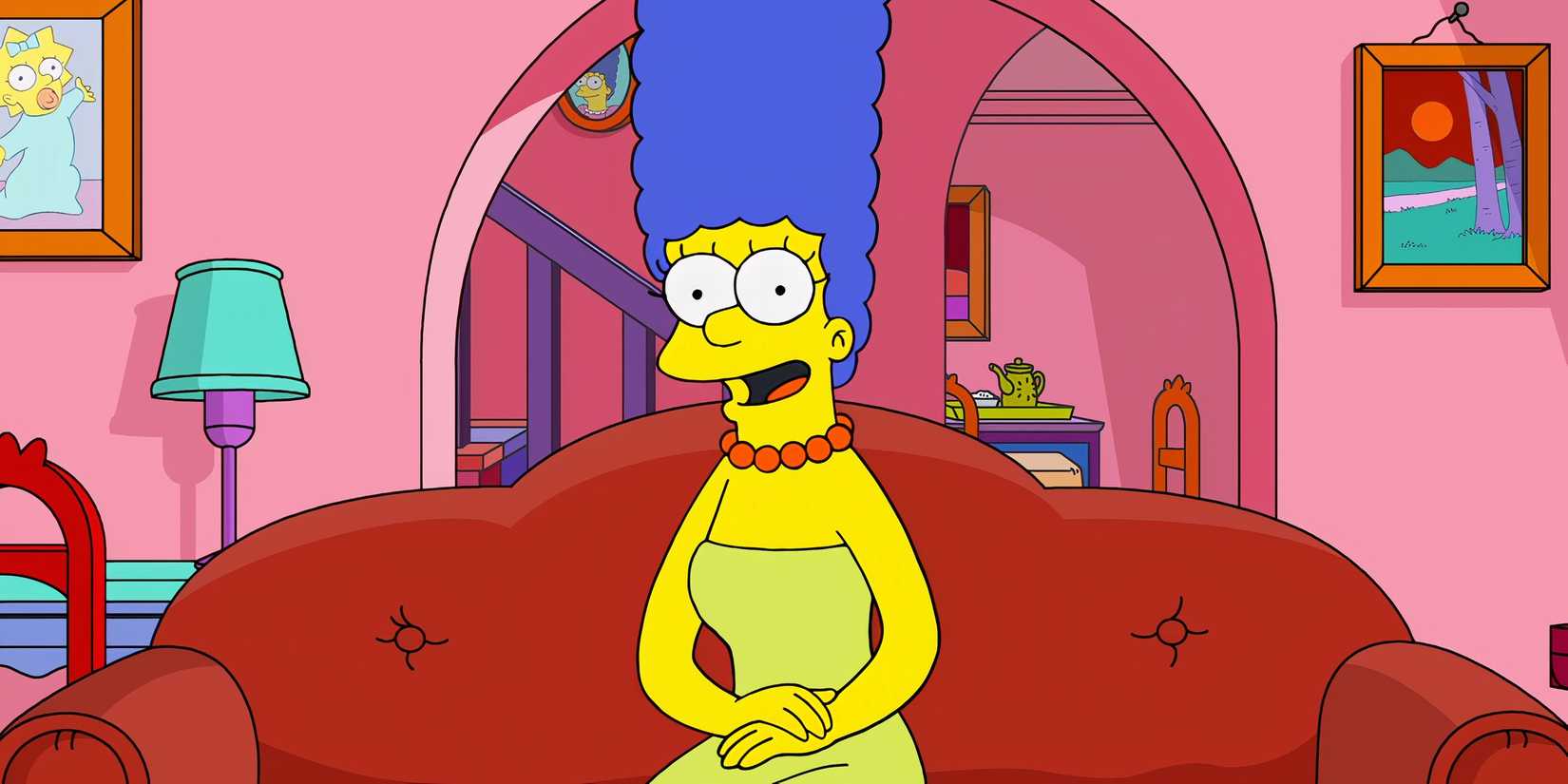 The Simpsons Season 36: 10 Biggest Changes To The History Of Springfield