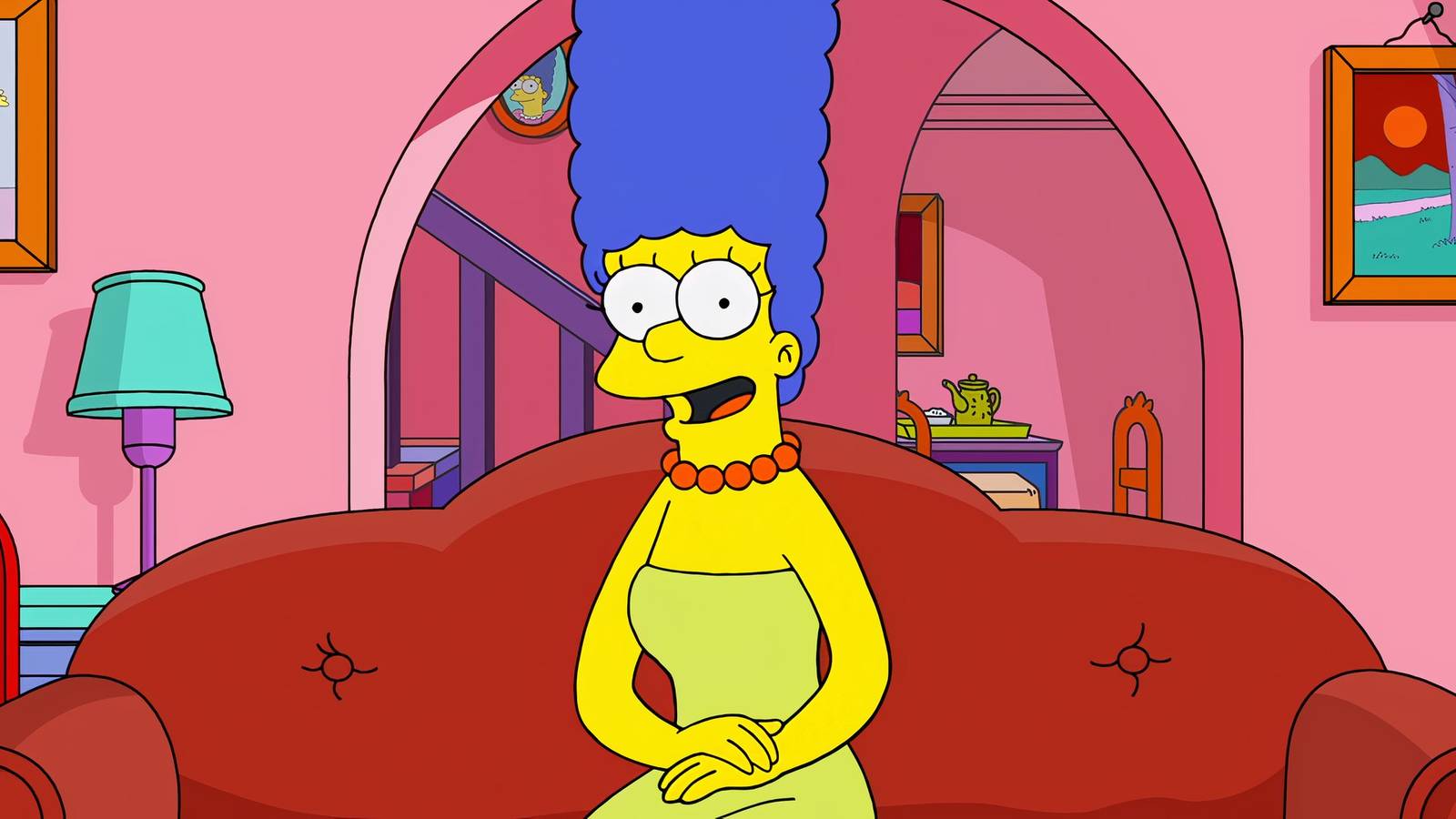 The Simpsons Season 36 Finale Puts An Ironic Spin On A Classic Season 2 ...
