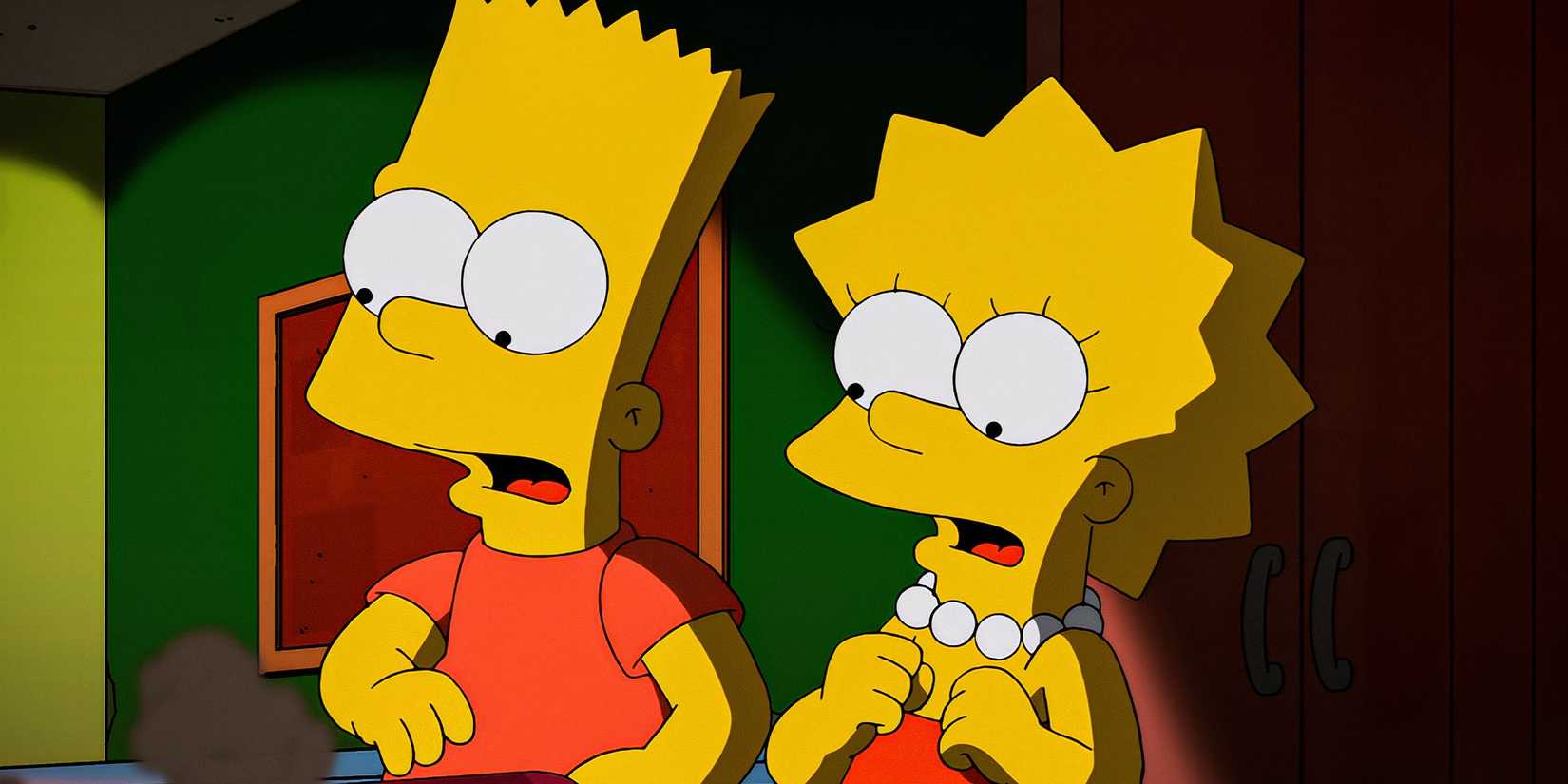 The Simpsons Fake Series Finale Highlighted Bart s Original Lead Role the-simpsons-fake-series-finale-highlighted-bart-s-original-lead-role