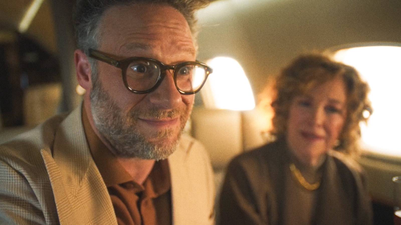 Apple TV's Best Comedy Just Fulfilled The Show's Own Destiny