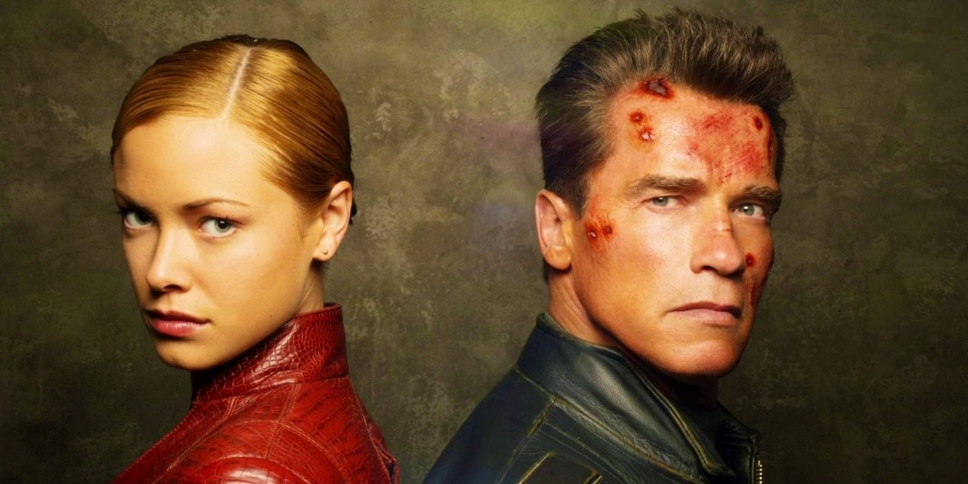 Terminator 3: Rise of the Machines Summary, Trailer, Cast, Where to ...