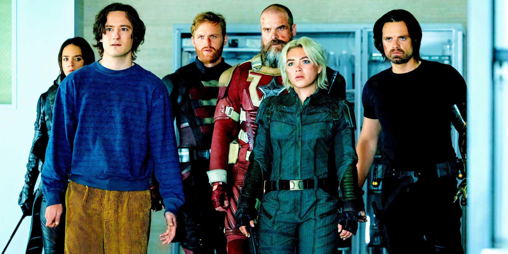 Sentar Y Box All 14 MCU Movies Released Since Avengers: Endgame, Ranked By Box Office