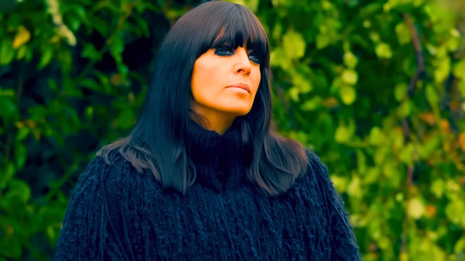 The Traitors UK Celebrity Cast Finally Announced As Ted Lasso Star ...