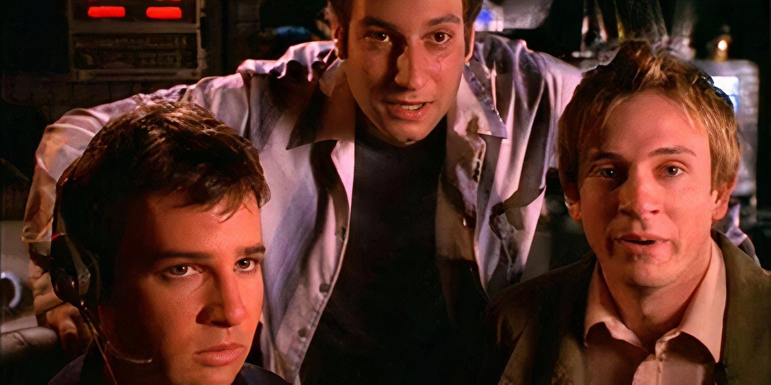 The Trio Are The Worst Buffy Villains, But Not For The Reasons You Think
