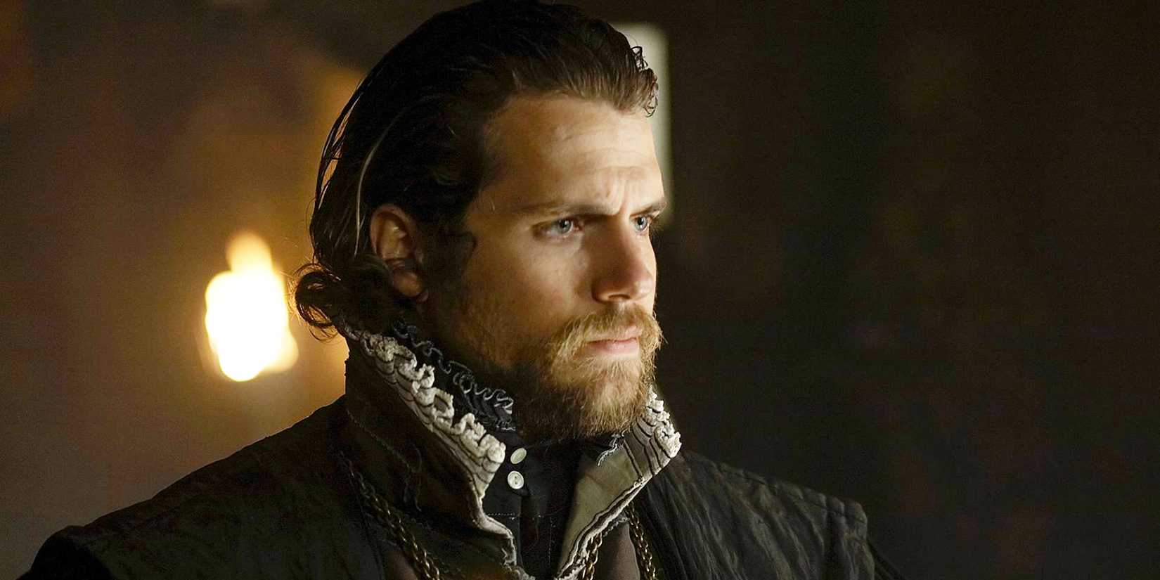 Henry Cavill Won't Get Closure In The Witcher, But His Prior 4-Season ...