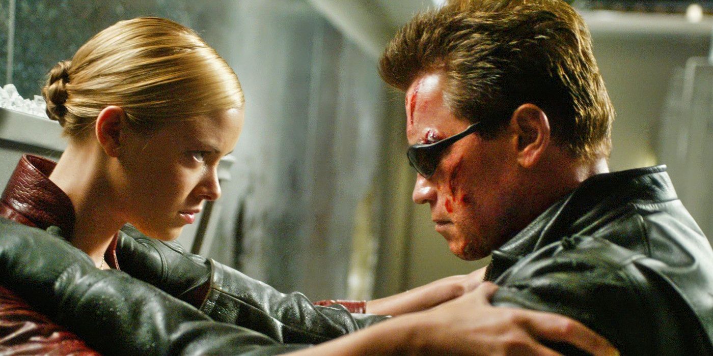 James Cameron's $5Bn Franchise Future Is Exciting, But I Still Need A ...