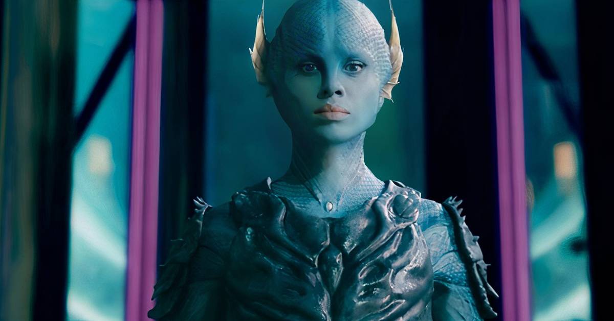 Gugu Mbatha-Raw Praises Russell T Davies Amid Doctor Who ...