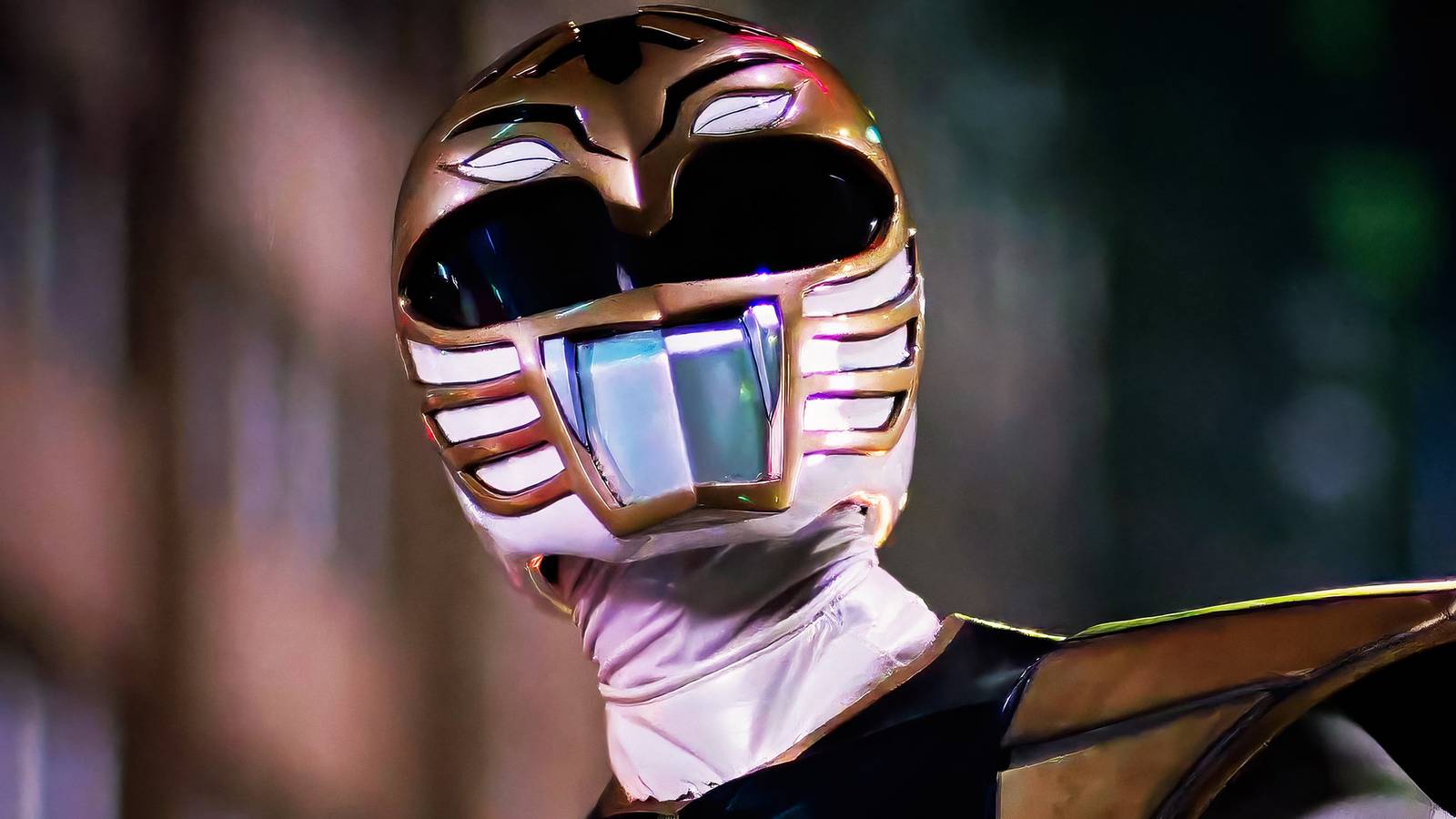 Scrapped Power Rangers Reboot Details Revealed, Would Have Included ...