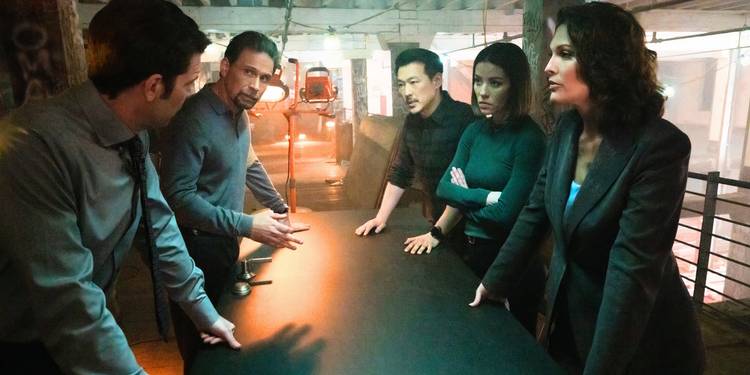 FBI Season 7 Ending Explained: There's A Traitor In The New York Field Office