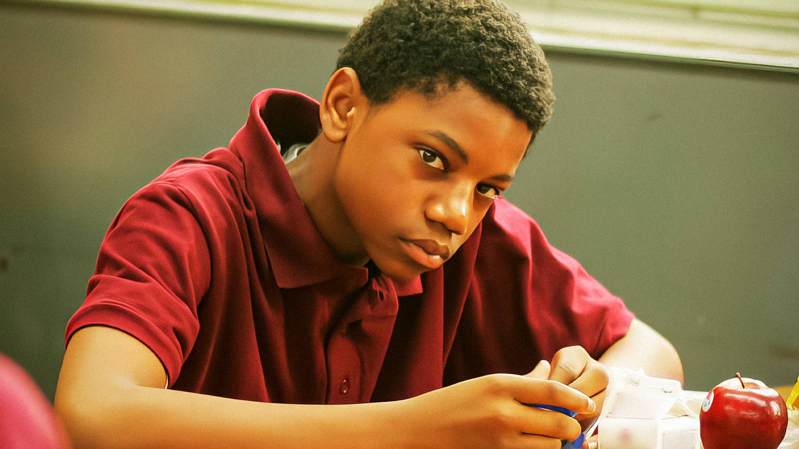 Kenard The Wire's 5 Saddest Character Endings