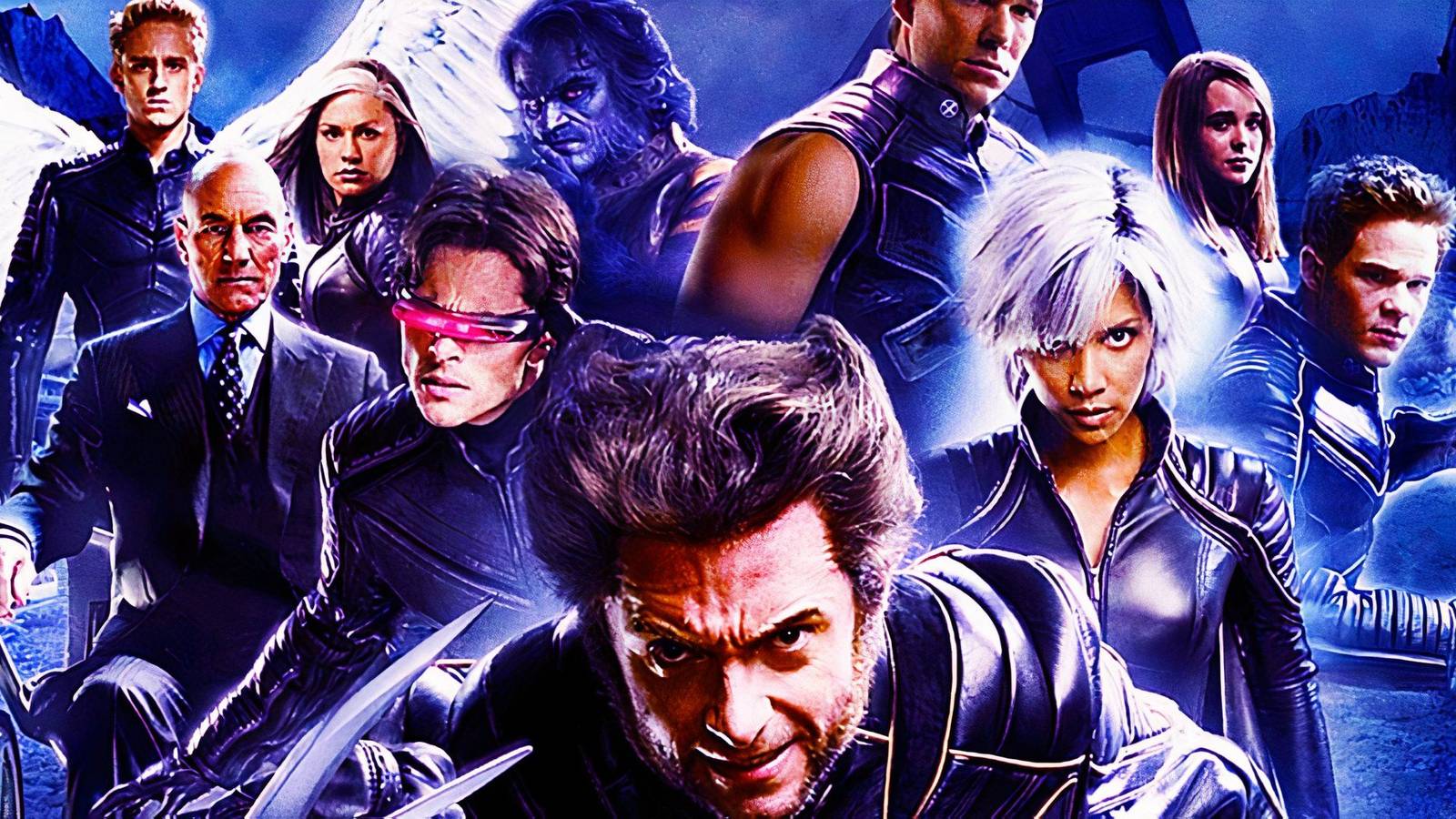 XMen Turning This Iconic Hero Full Fascist Is Going to Ruin Them Forever