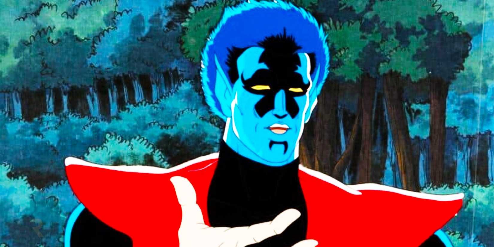 the x men s 10 best allies in the animated series ranked