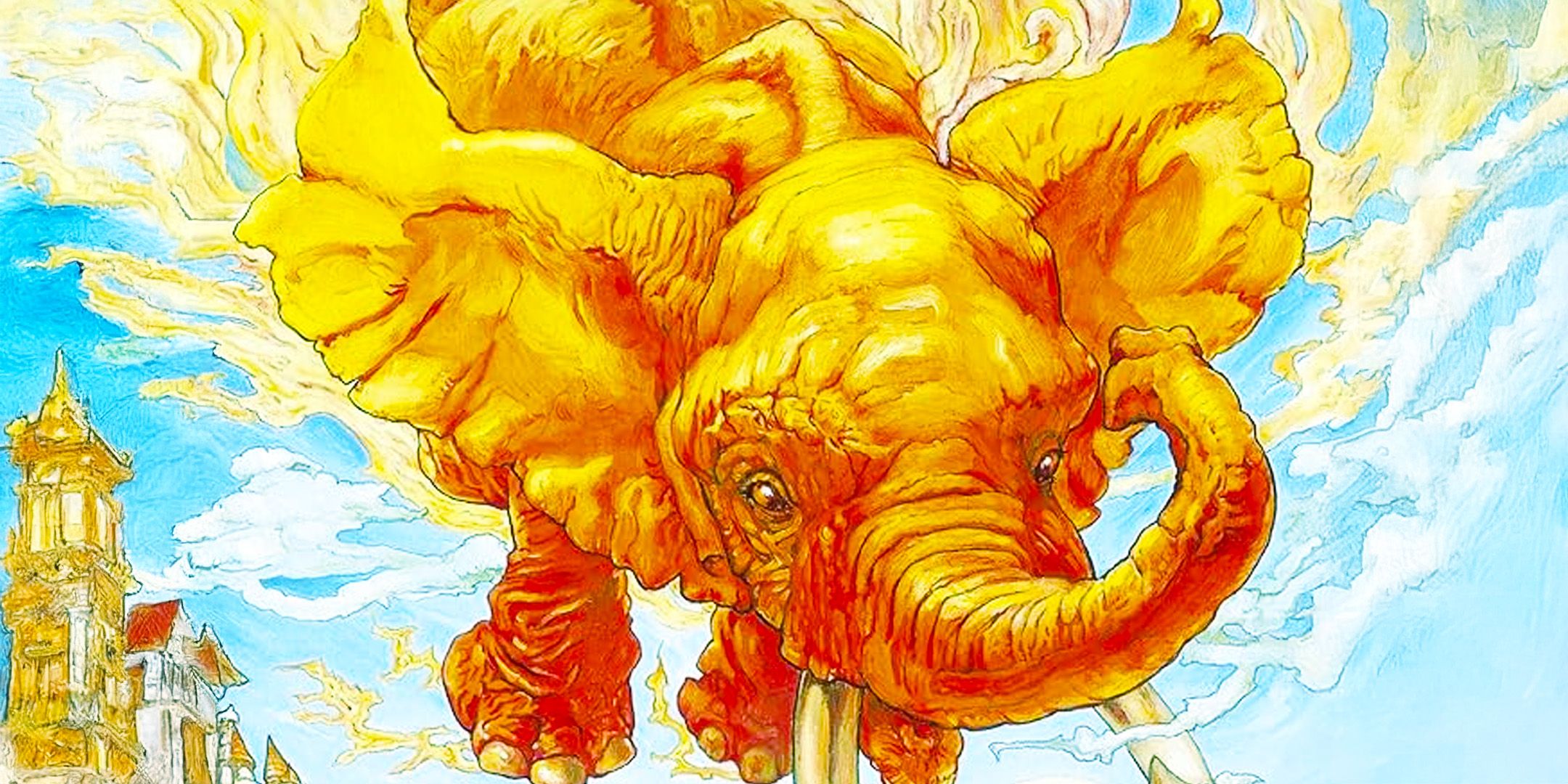 Discworld | ScreenRant