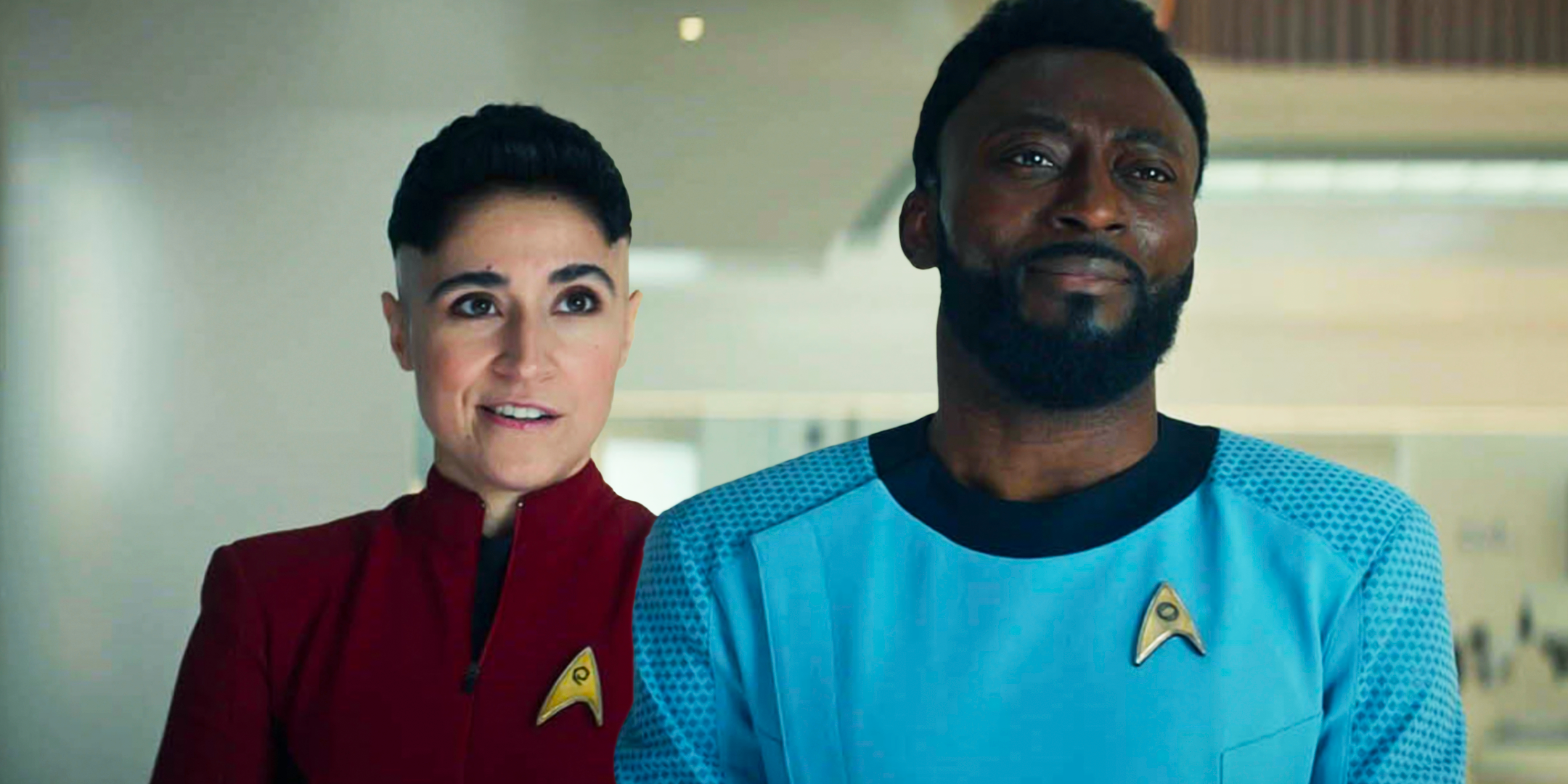 Jen Watson | ScreenRant