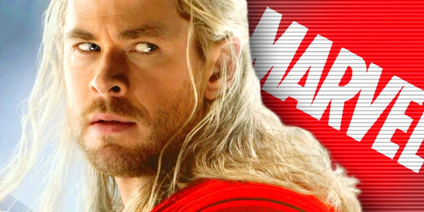How Marvel Officially Removed Thor from Comic Continuity in 2025
